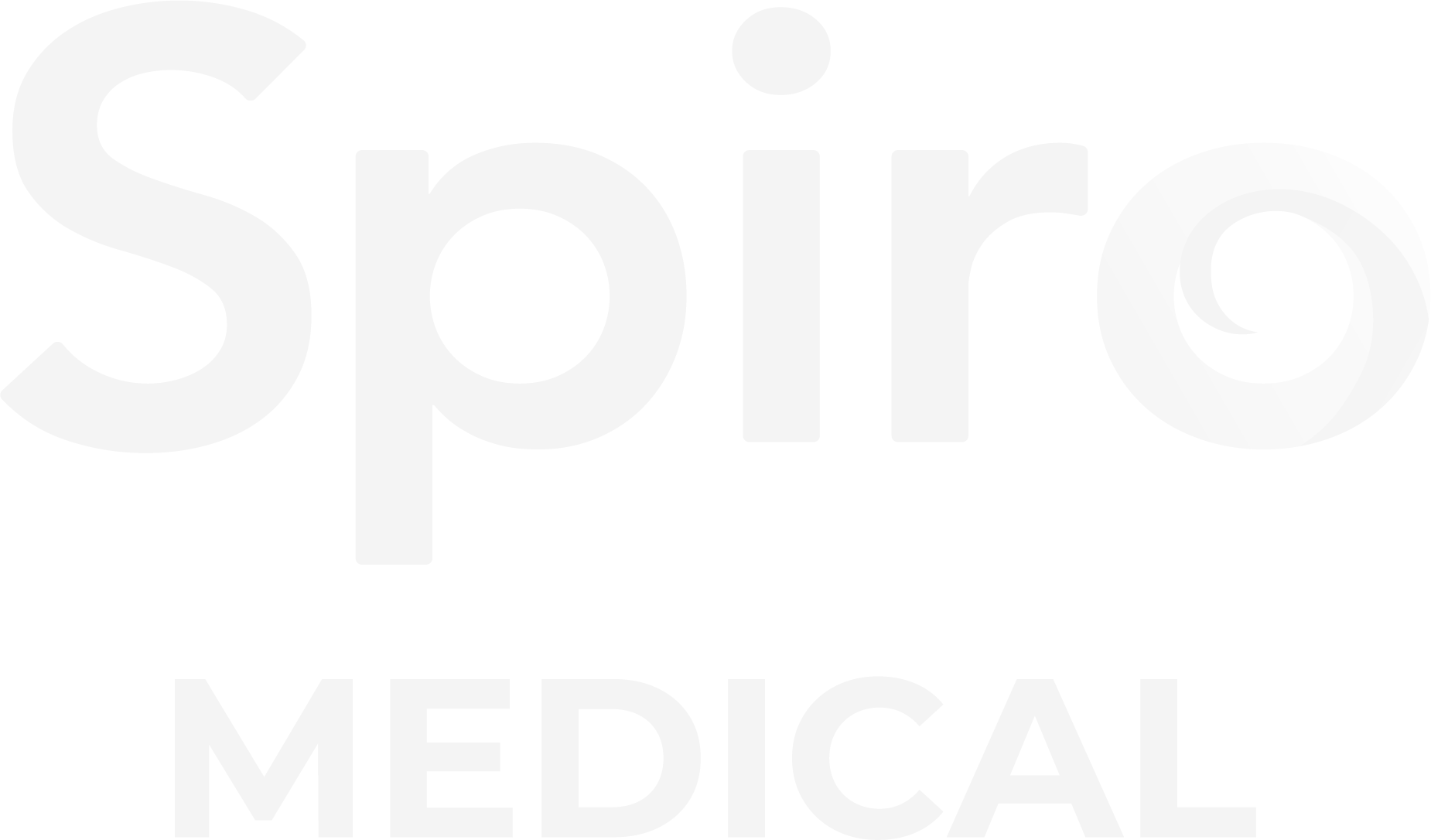 Spiro Medical